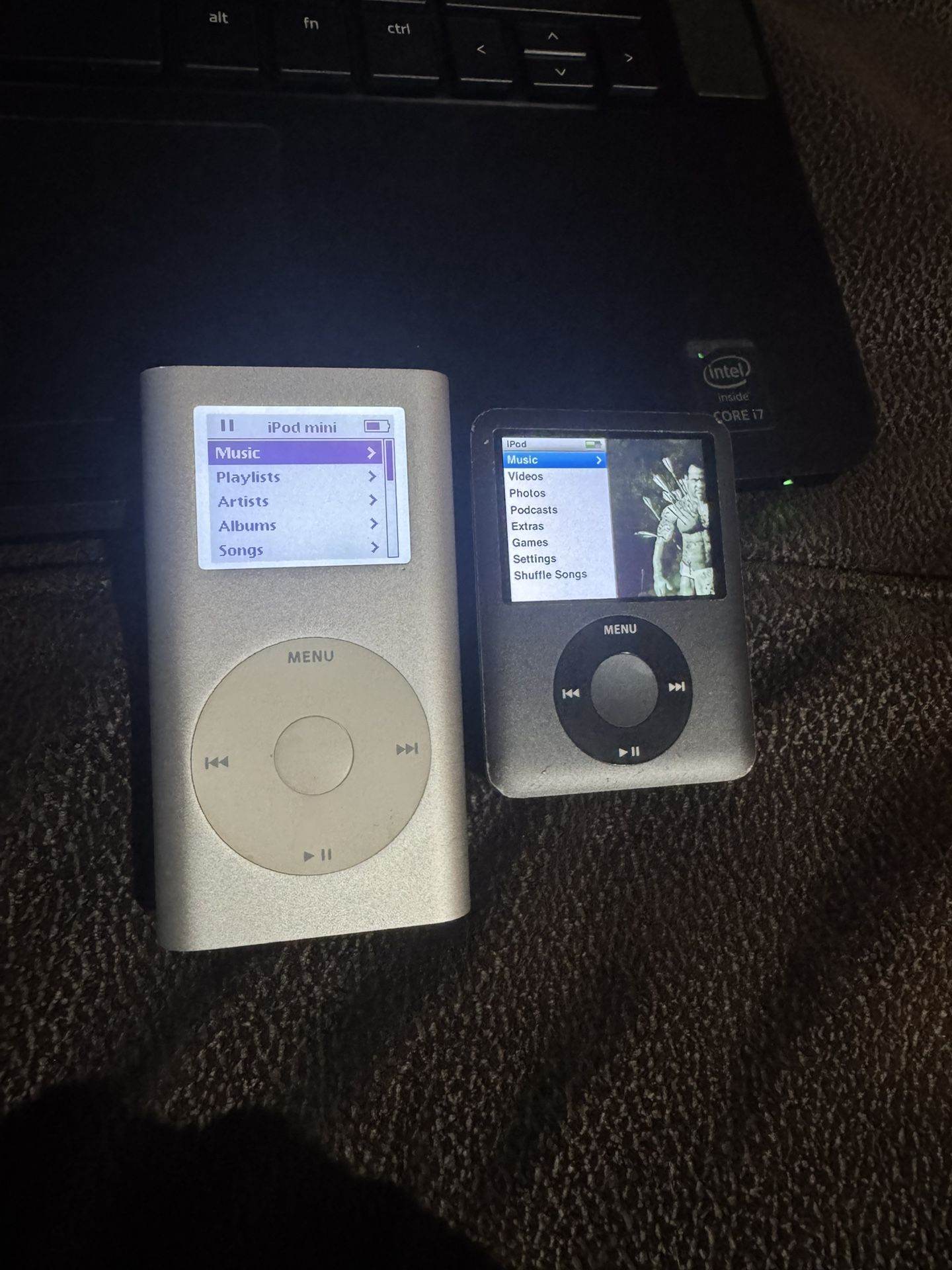 TRADE FOR IPOD CLASSIC 5th Gen And Up