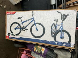 Huffy Bike 5-9 Years