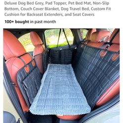 Dog Bed Brand New Sealed