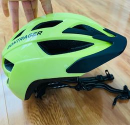 Amazing Kids Helmet Bontrager