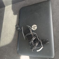 Hp Laptop Works Good Nothing Wrong With It. 