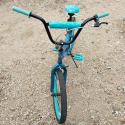 Kids Bike 