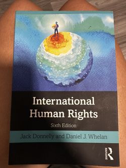 International Human Rights