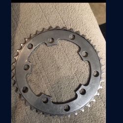 39T Alloy CHAINWHEEL Unknown 