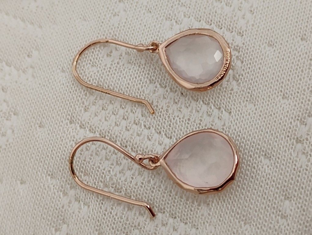 Ippolita Earrings