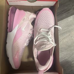Girls Nike Air Max 270 GS