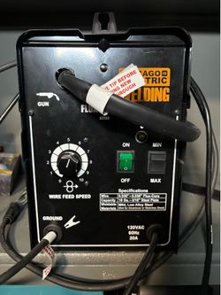 Chicago  welding
