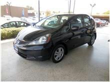 2010 Honda fit Hatchback