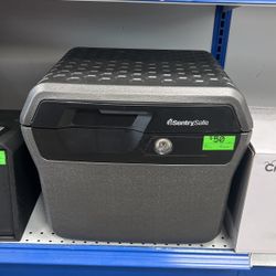 Sentry Safe
