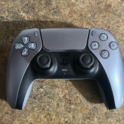 Ps5 Controller 