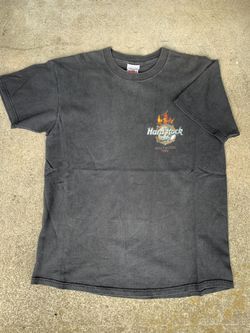 Vintage Hard Rock Cafe Tee
