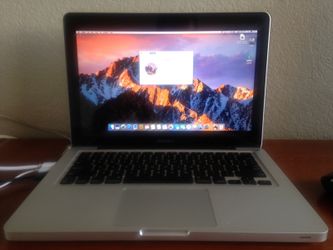 MacBook Pro Early 2011