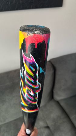 Victus Vibe 31 drop 8