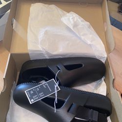 Nike Calm Slides (size 11) Brand New