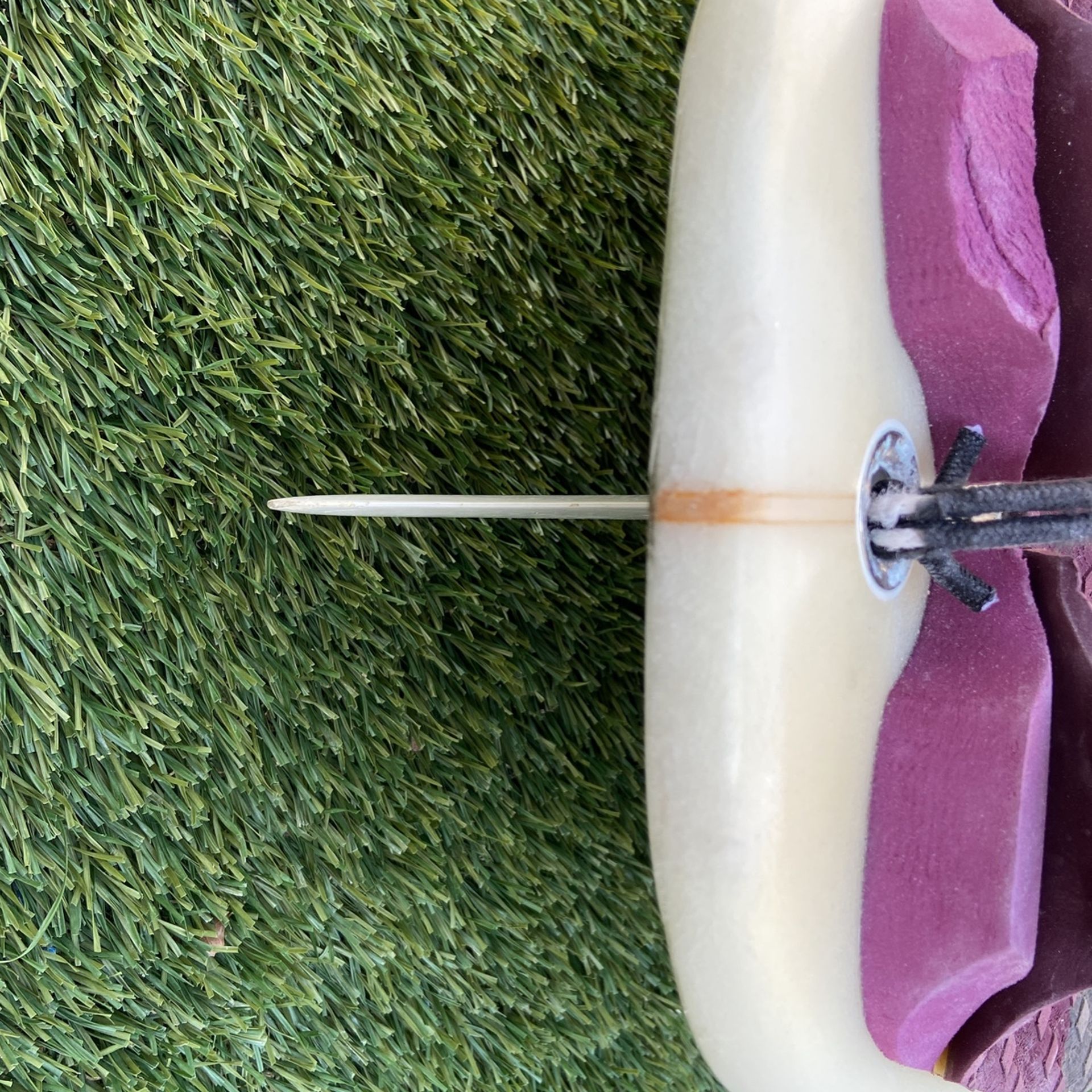 Surfboard 5’10 Al Merrick