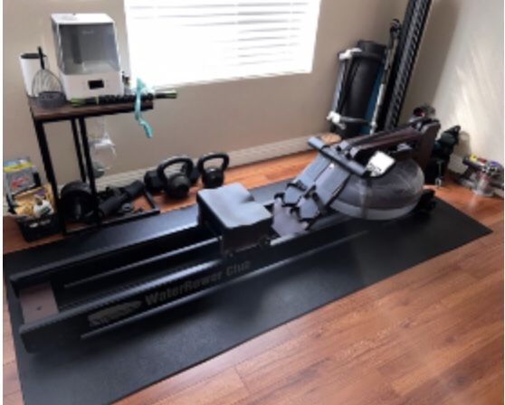 Water Rower - Club Edition