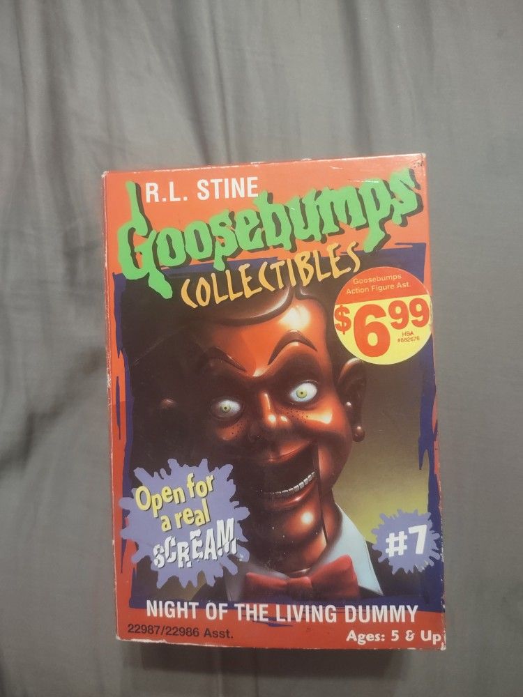Vintage/Collectables