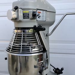 Globe Dough Mixer 20 qt.