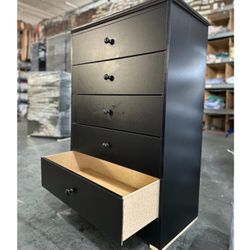 5 Drawer Dresser 