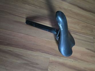 Velo Bike seat