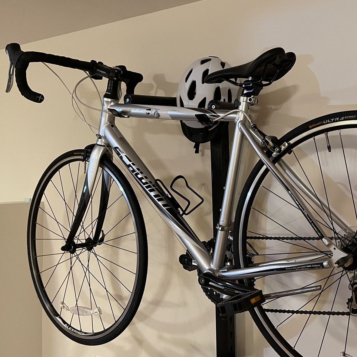 Schwinn fastback cheap comp