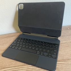 Apple Magic Keyboard For iPad Pro 11” And Air