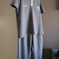 Vendo Bonitos Set De Pants Hize SM