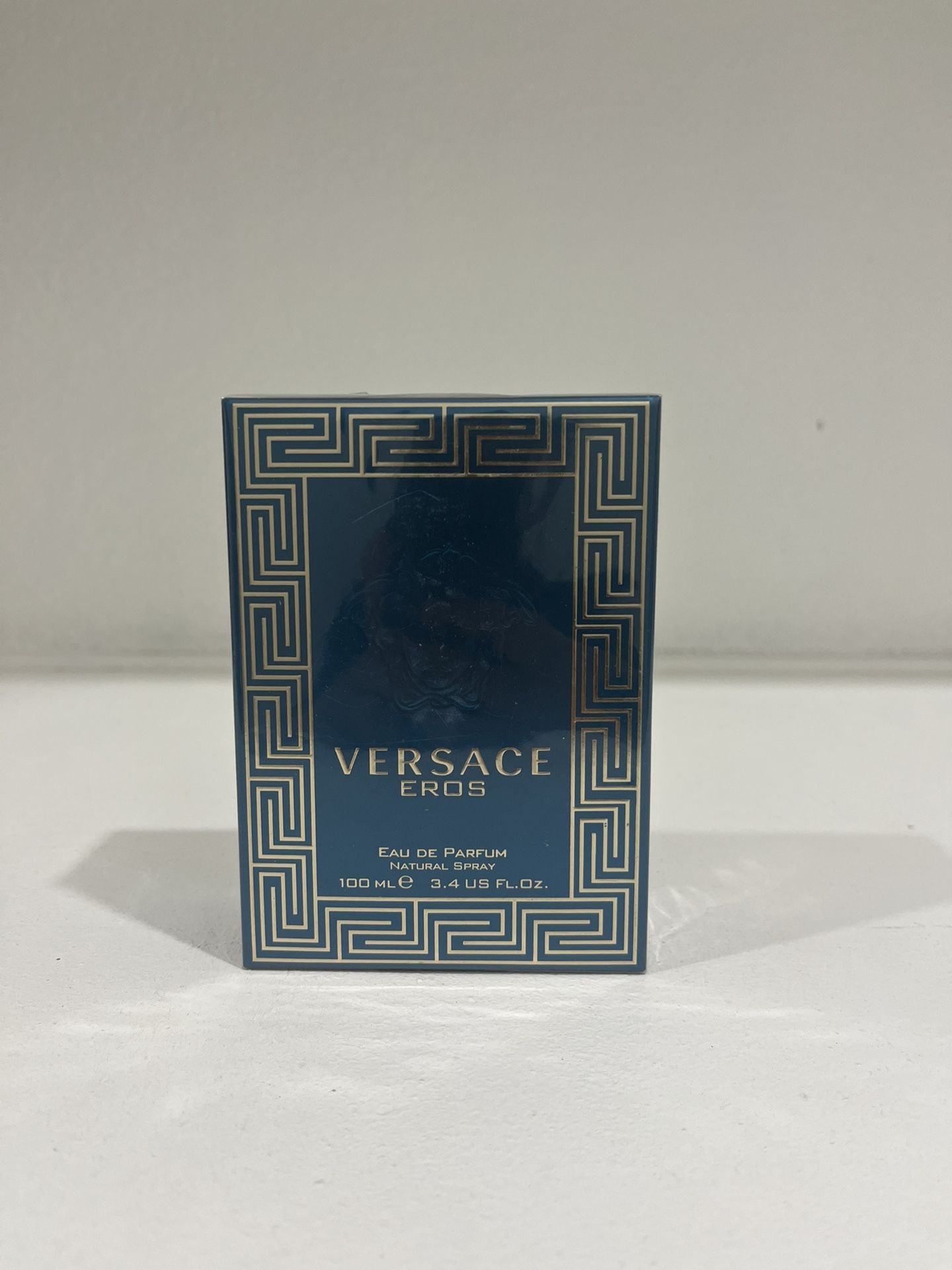 Versace Eros