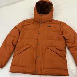 Men’s Patagonia Downdrift Jacket