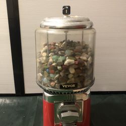 🍬Vending Machine filled with/ Authentic Crystals 💎