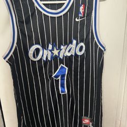 Orlando Magic Hardaway