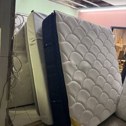 Mattresses for Sale 