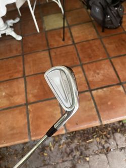 Mizuno MP-57 5 Iron