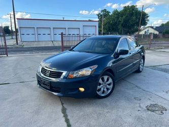 2010 Honda Accord
