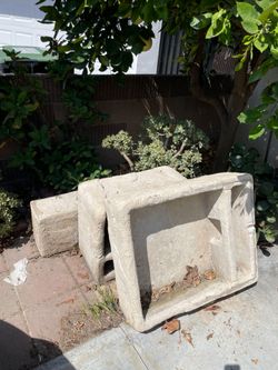 Fountain set