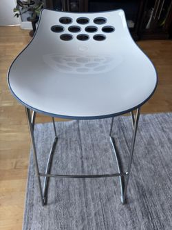 Calligaris Jam Bar Stool Set (2)