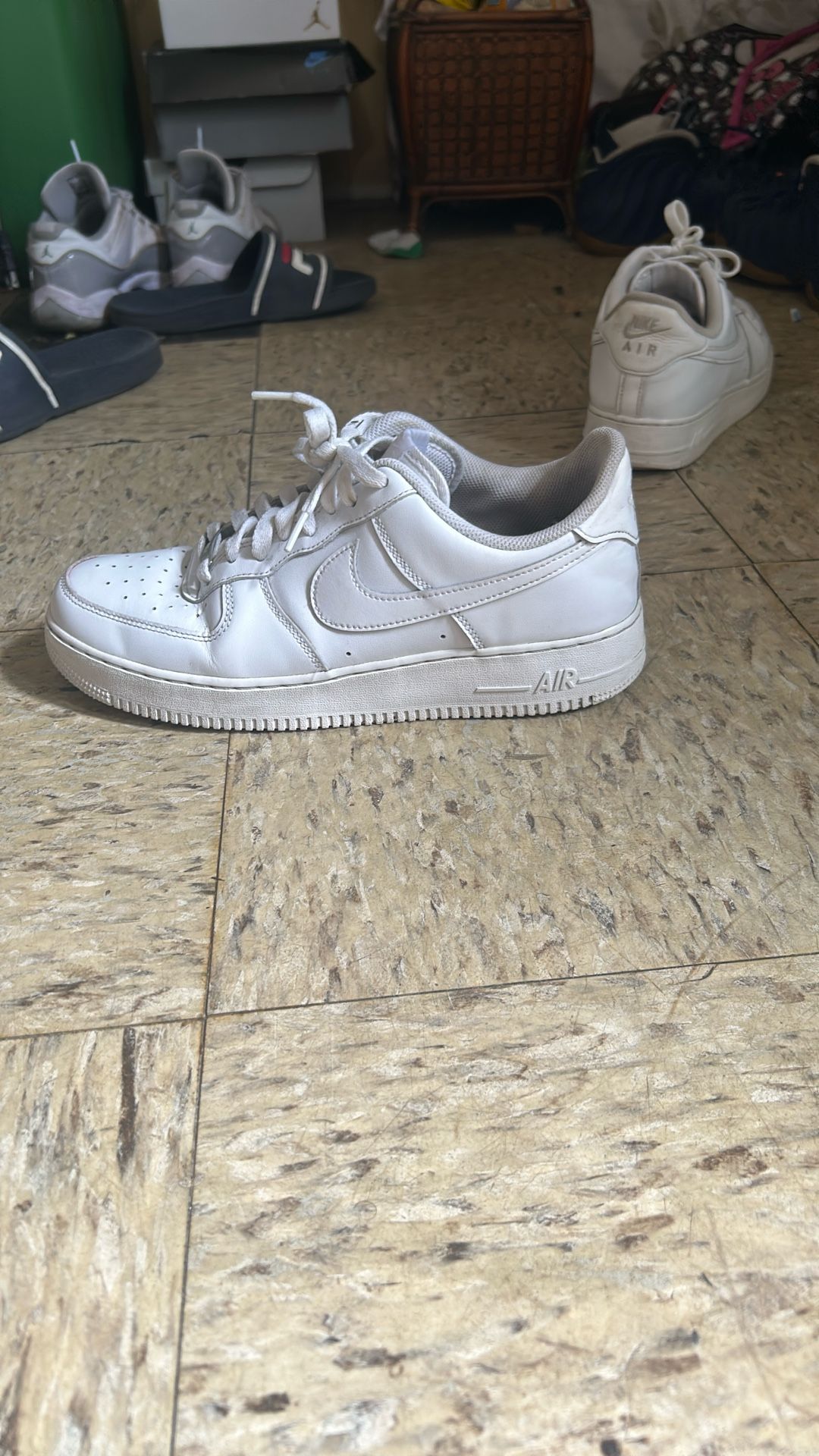 Nike Air Forces