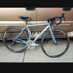 Road Bike 