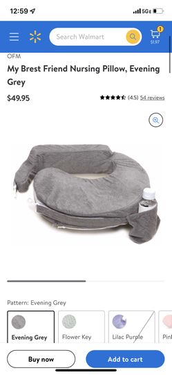 Nursing Pillow