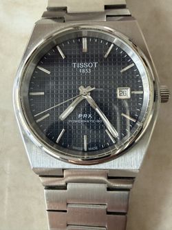 Tissot prx powermatic 80
