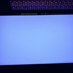 LG 1440p 144hz HDR10 monitor (27GP850-B)