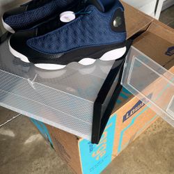 Retro 13 New Size 11