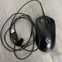 logitech G403 Hero Mouse