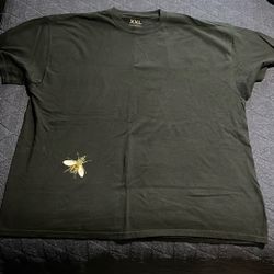 Travis Scott Europe Tour 2017 T Shirt