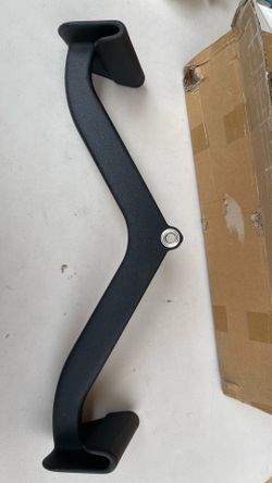 New back attachment $25