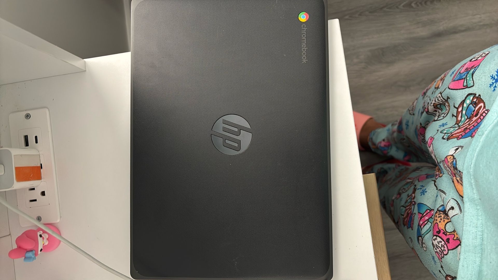 Chromebook