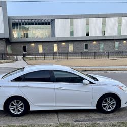 2014 Hyundai Sonata