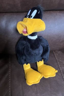 Duffy Duck 14” tall