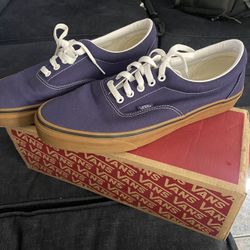 Used Vans Classic Size 11