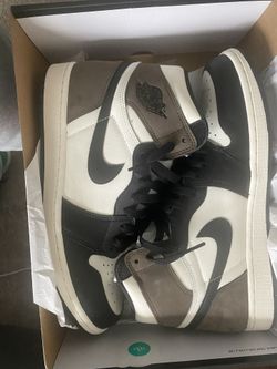 Jordan 1 ‘Mocha’